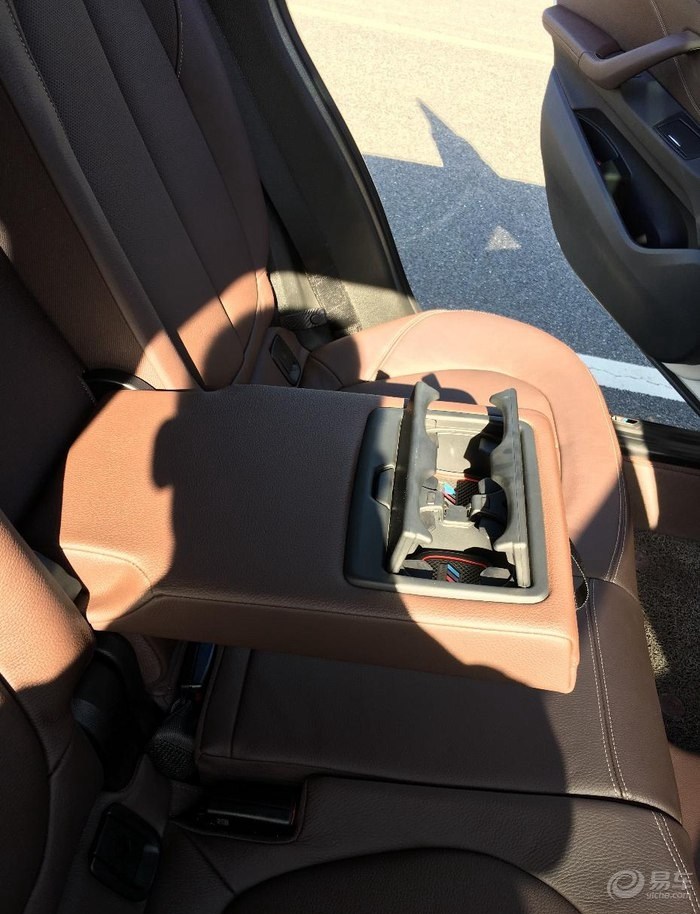 想换辆SUV，看了全新宝马X1，比老款的漂亮好多