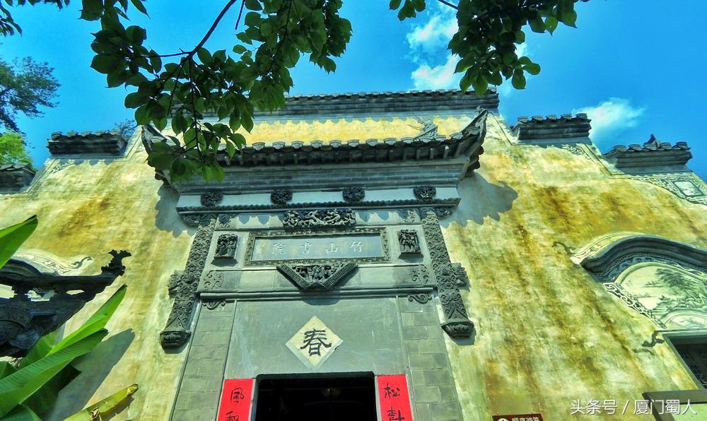 跟《欢乐颂2》探访600年古徽州山村，这里是“最美中国符号”