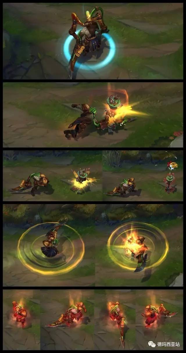 lol2022即将上架皮肤,lol新皮肤上架