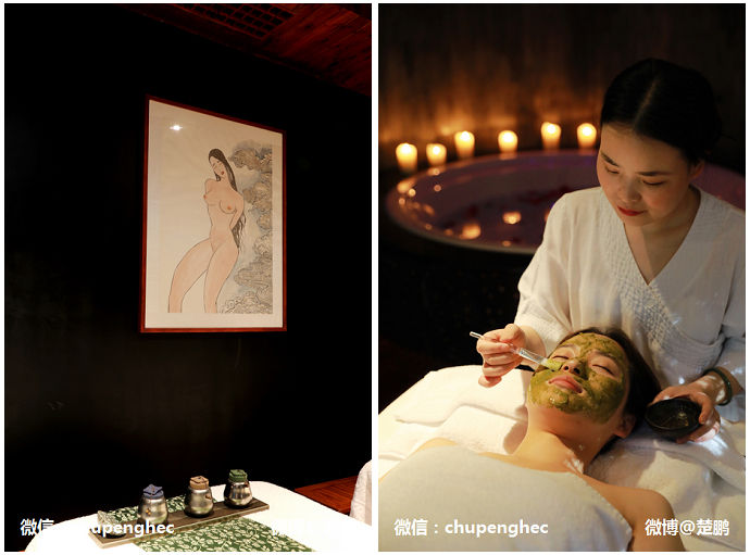 曾是马云江南会,只有9间房,中国最牛的野奢度假村什么样