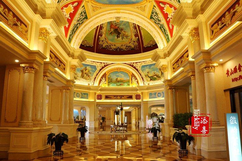 黄山碧桂园凤凰酒店有味道,黄山碧桂园酒店附近好吃的