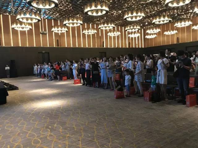 早教专家育儿讲座流程,武汉金宝贝育儿视频