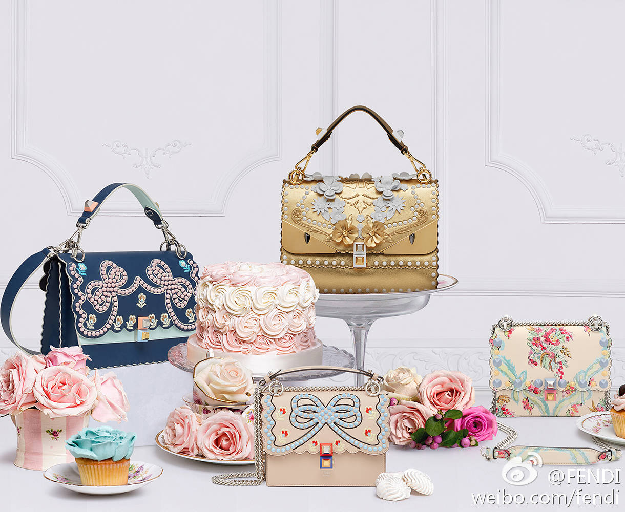 王嘉尔和fendi的关系,王嘉尔跟fendi解约了吗