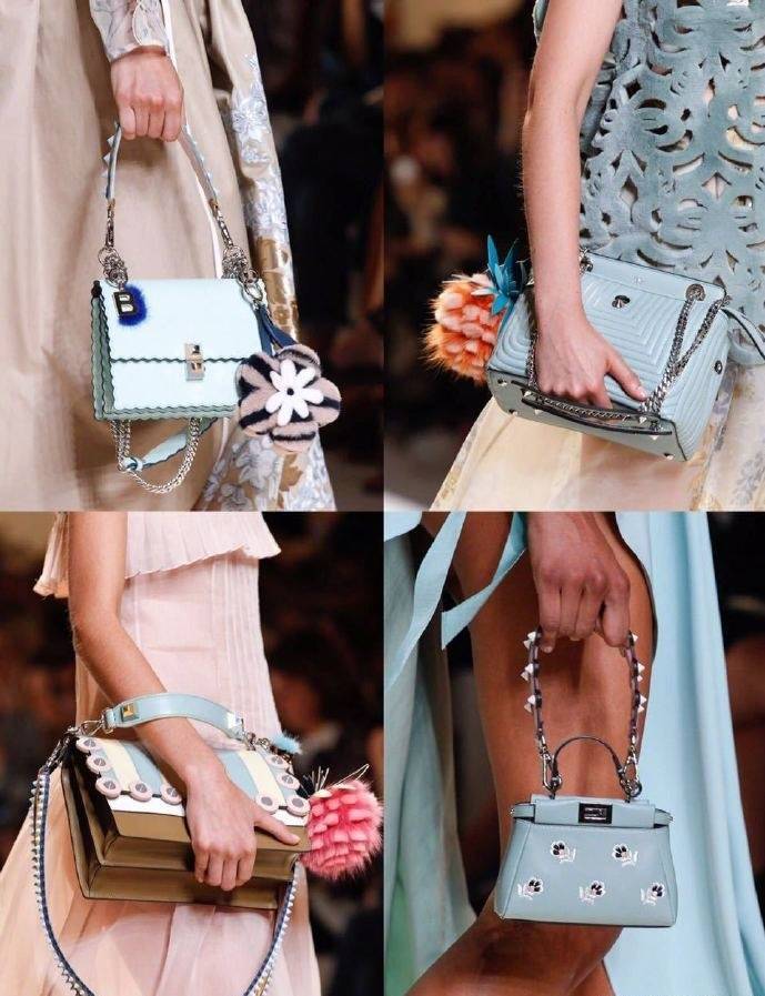 王嘉尔和fendi的关系,王嘉尔跟fendi解约了吗