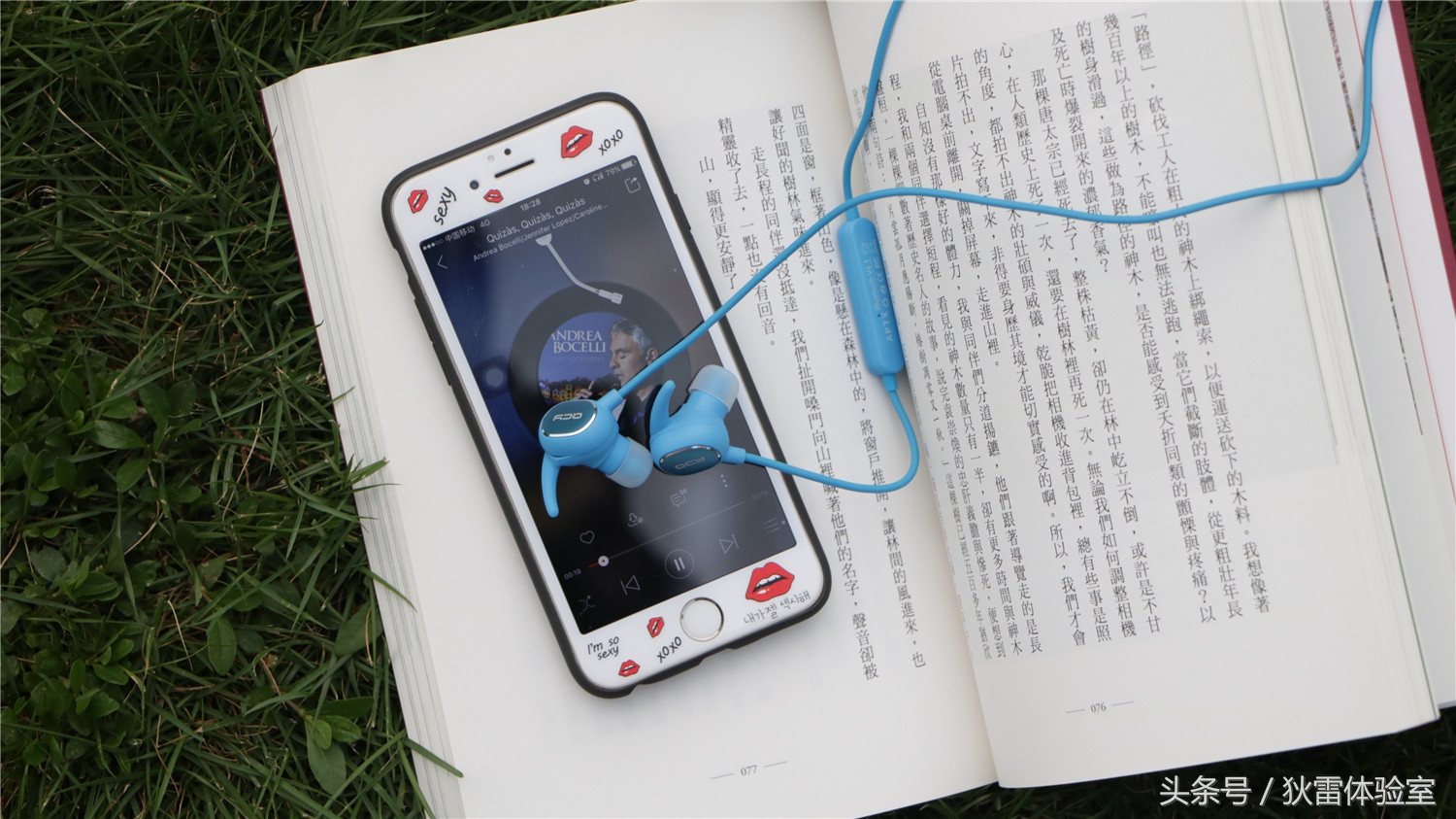 蓝牙耳机一直亮着蓝色是为什么,蓝牙耳机建议买哪一种款式