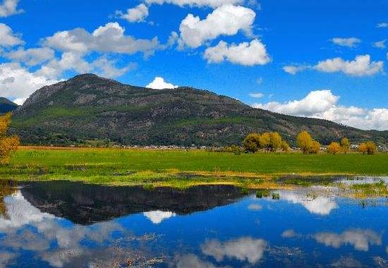 丽江旅游攻略详细攻略,广西到丽江自驾游旅游攻略