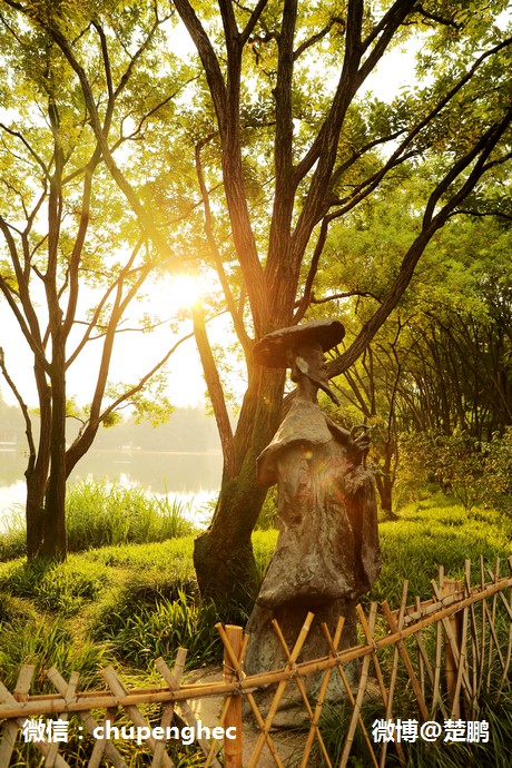 曾是马云江南会,只有9间房,中国最牛的野奢度假村什么样