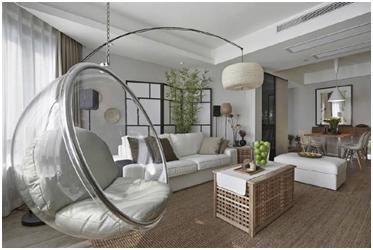 装修理想和现实的差距,家装理想与现实的落差