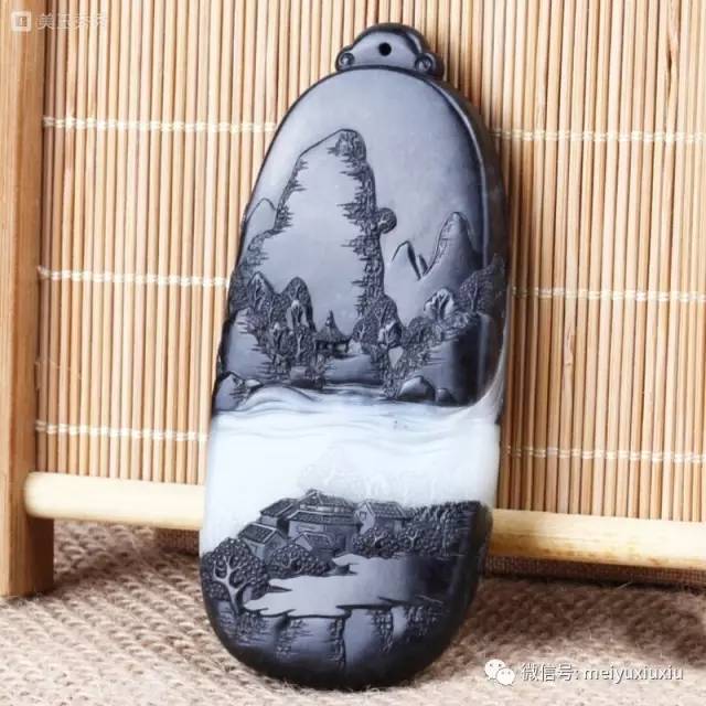 青花意境之美,认识瓷器