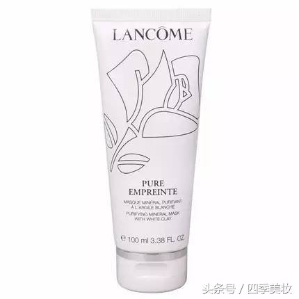 夏天面膜推荐平价油皮,适合夏天补水面膜