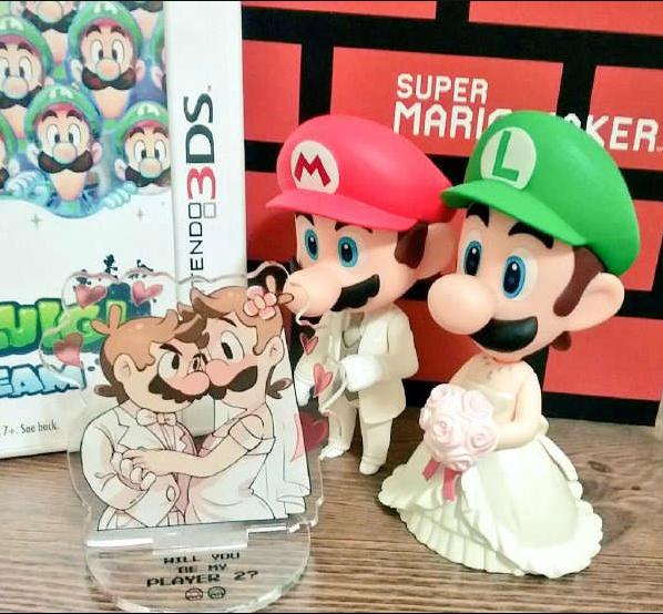 不要碧池公主了，兄弟情才是真爱