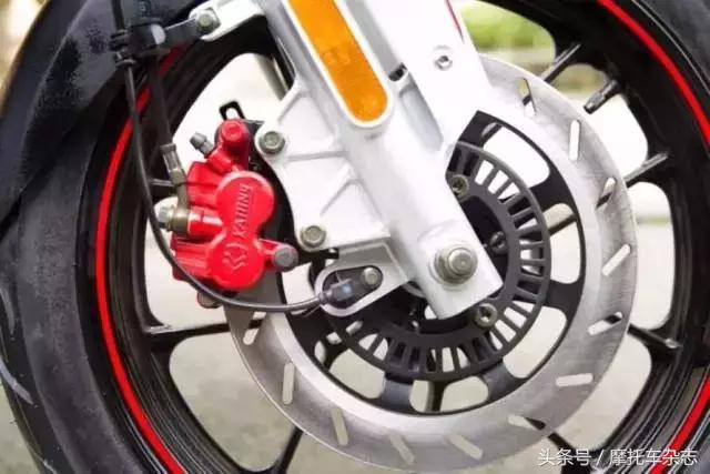 国外评测摩托车,国内摩托车对比国外摩托车