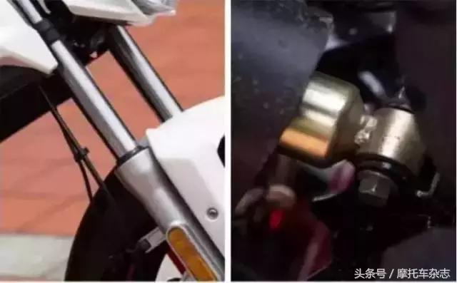 国外评测摩托车,国内摩托车对比国外摩托车