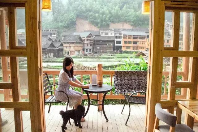 贵州黔东南自由自在的生活,在黎平想做兼职有哪些