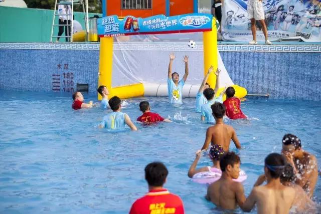 张家港水上乐园和永联水世界门票,张家港永联水上乐园第二波活动