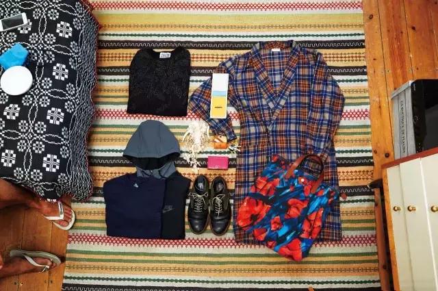 beams员工,beams衣服