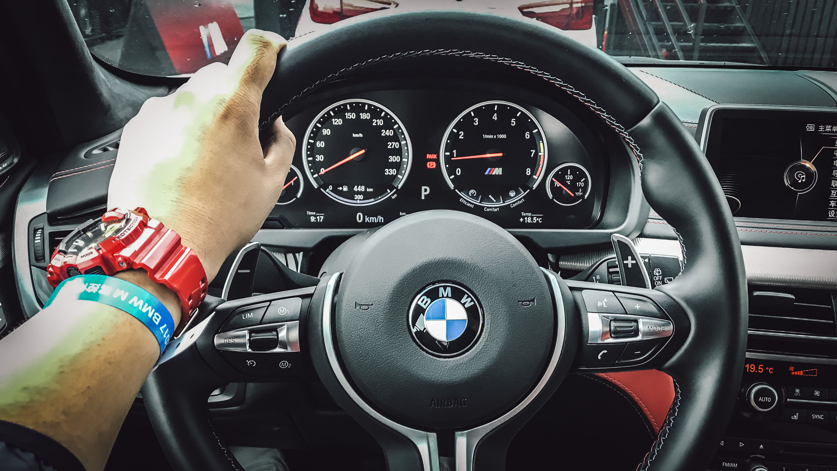 凶猛国产suv,凶狠的suv