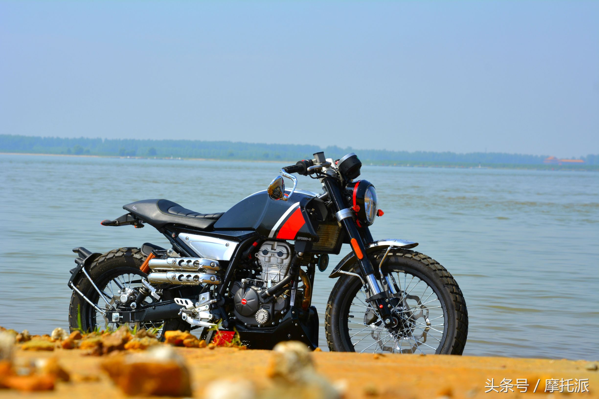 apriliacr150改装,cr150复古限量版