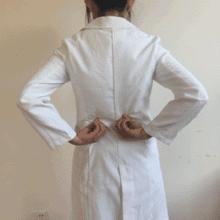 64个中医常用穴位定位口诀,附15个取穴方法,很实用,收藏一下!