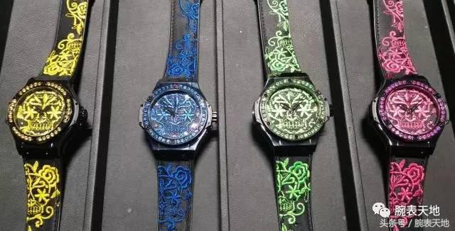 百达翡丽5119和劳力士126333,看完劳力士和百达翡丽的新表