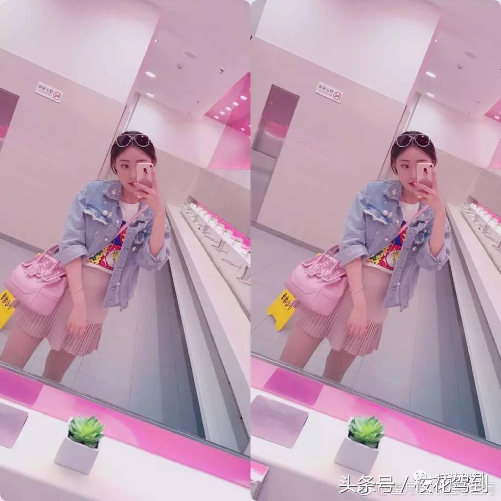 可怕的买家秀和卖家秀,现在女装有多离谱买家秀