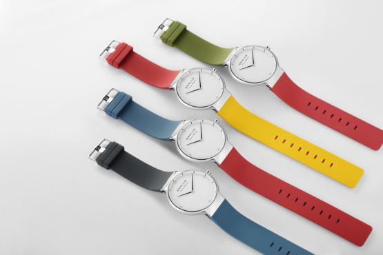 Bering签约体坛大咖安赛龙绅士亮相