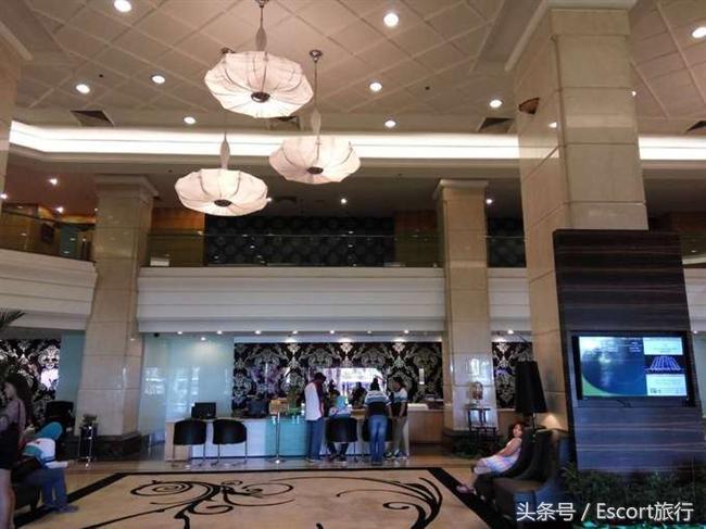 情迷沙巴,暑假带你玩转东南亚