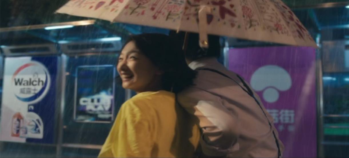 《喜欢你》收官，谁是赢家？