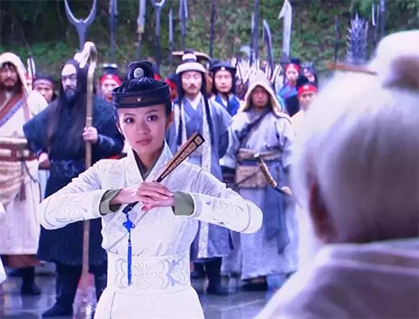 国民公主安以轩,安以轩偶像剧女王