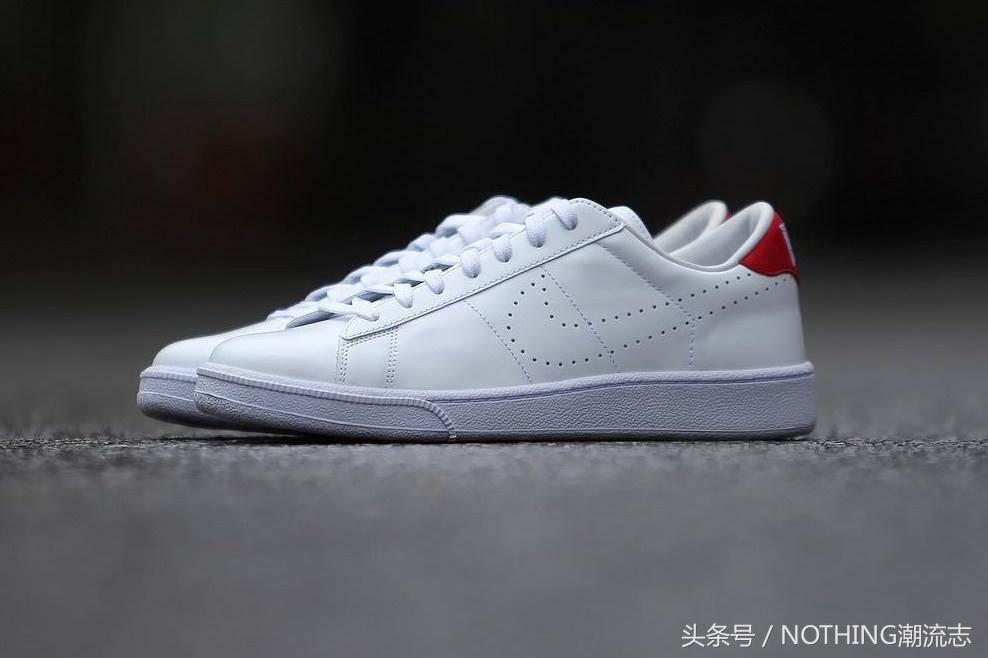 一句话介绍小白鞋,小白鞋推荐经典语录