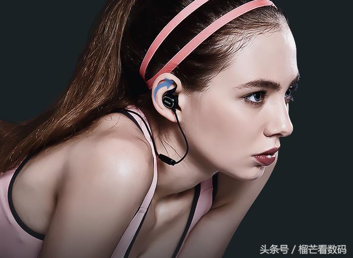 颜值音质俱佳,来看看现在很火的QCY蓝牙耳机体验如何