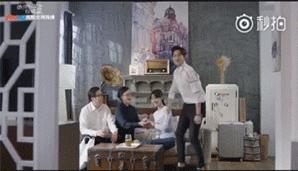 杨洋私下是什么样子的,颜值与风度并存的杨洋