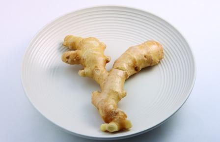 生姜,健康益寿之宝