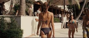 这位女神一登场,全世界宅男的审美都统一了