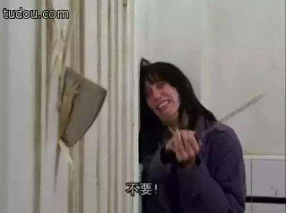 恐怖电影闪灵2,恐怖电影闪灵