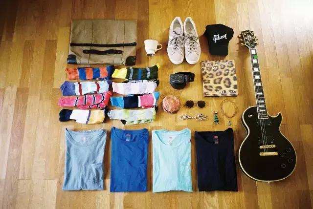 beams员工,beams衣服