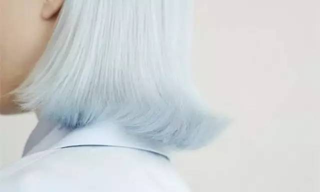 显白又洋气的漂亮发色轻松在家diy,100元发色教程