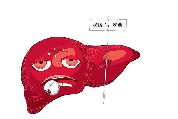 乙肝会引起感冒咳嗽吗,乙肝感冒发热吃什么药