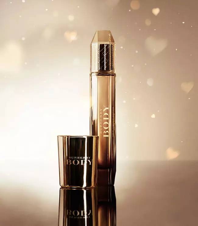 好看的香水瓶设计,设计感香水瓶