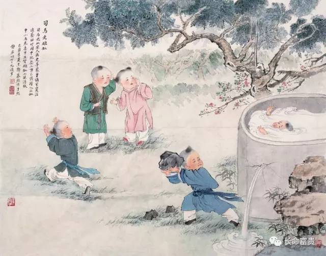 高考上岸的绝美古文,冬日的绝美诗词古文