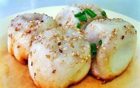 苏州儿时记忆经典小吃,苏州校门口美食