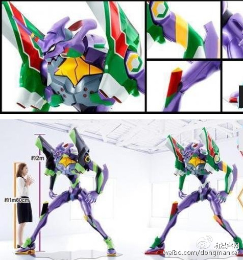 超贵手办盘点——你对土豪的世界一无所知