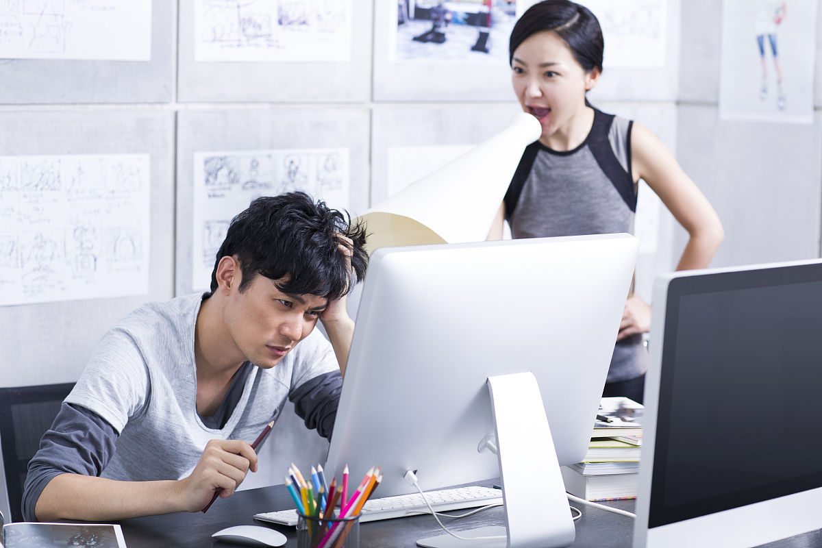 工作不如意被投诉怎么调整心态,工作被投诉应该怎么解释