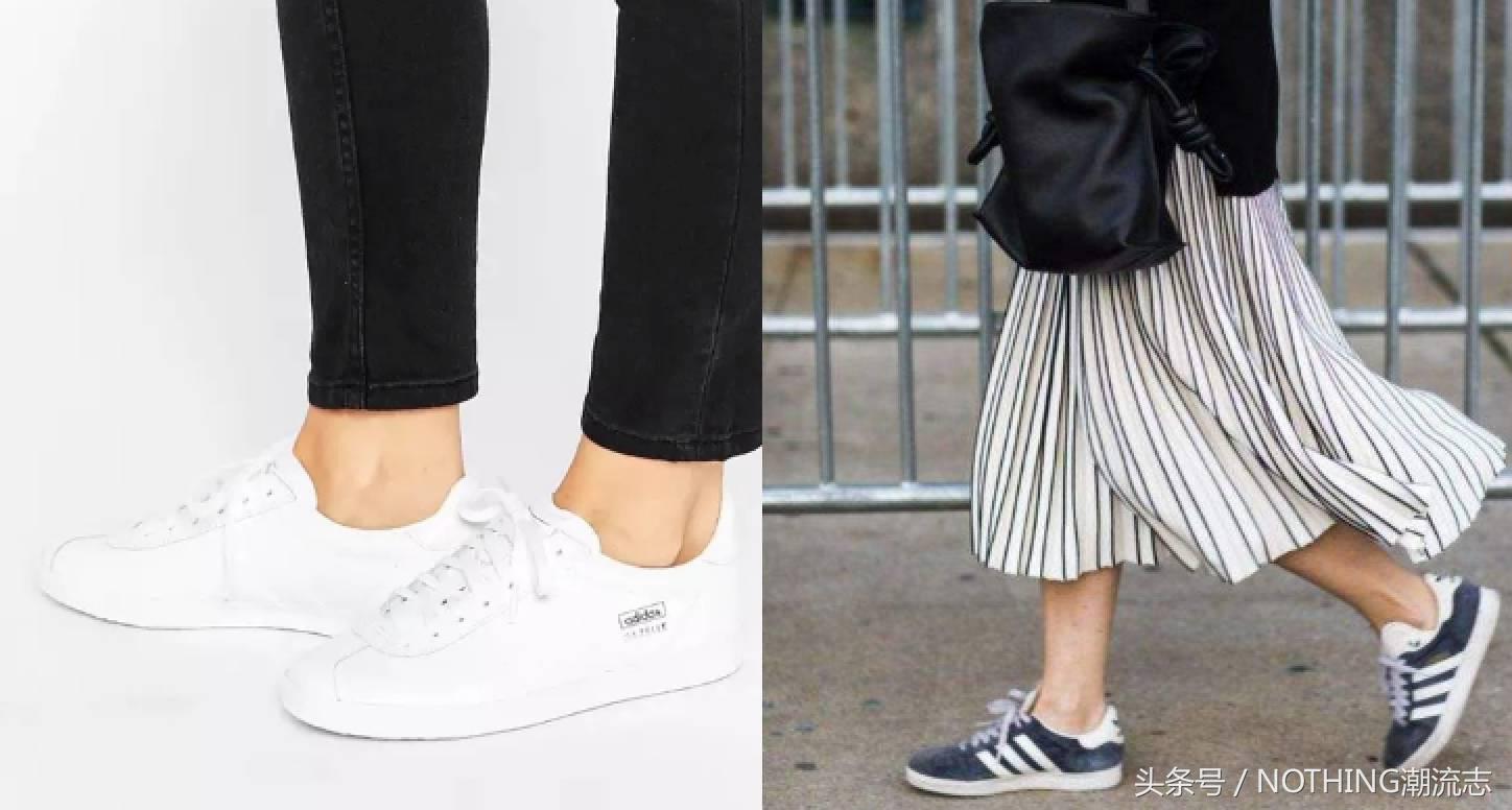 一句话介绍小白鞋,小白鞋推荐经典语录