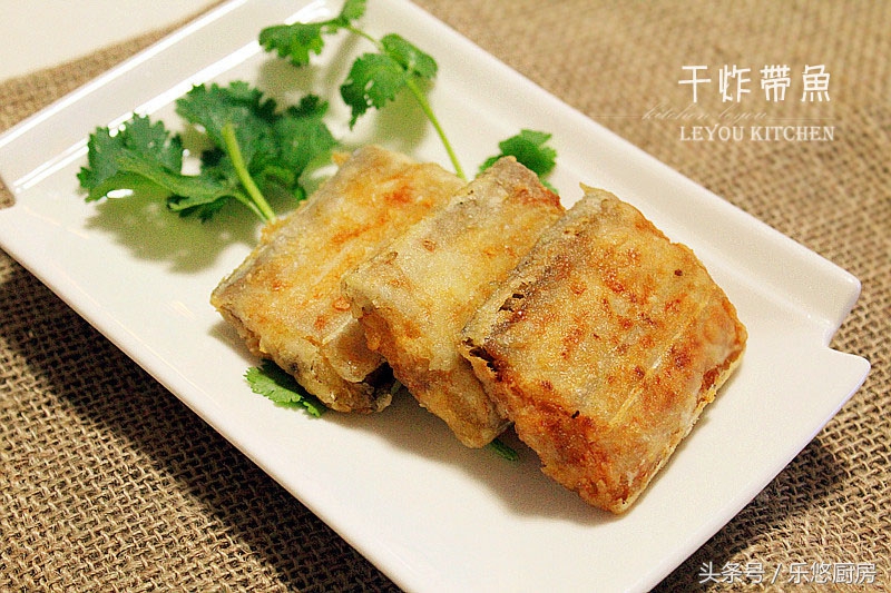 最有营养的做鱼方法,各种鱼怎么做才最好吃