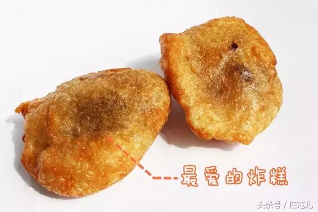 庄里最火的小吃,庄里小吃推荐