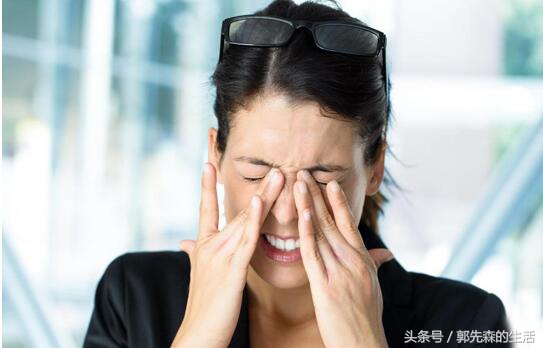 郭祥泰全方位护眼贴士：呵护眼睛，从小做起