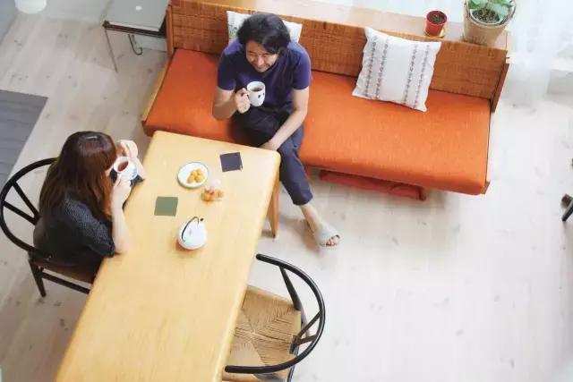 130名潮流品牌BEAMS员工的独家衣橱、私密小物大公开!