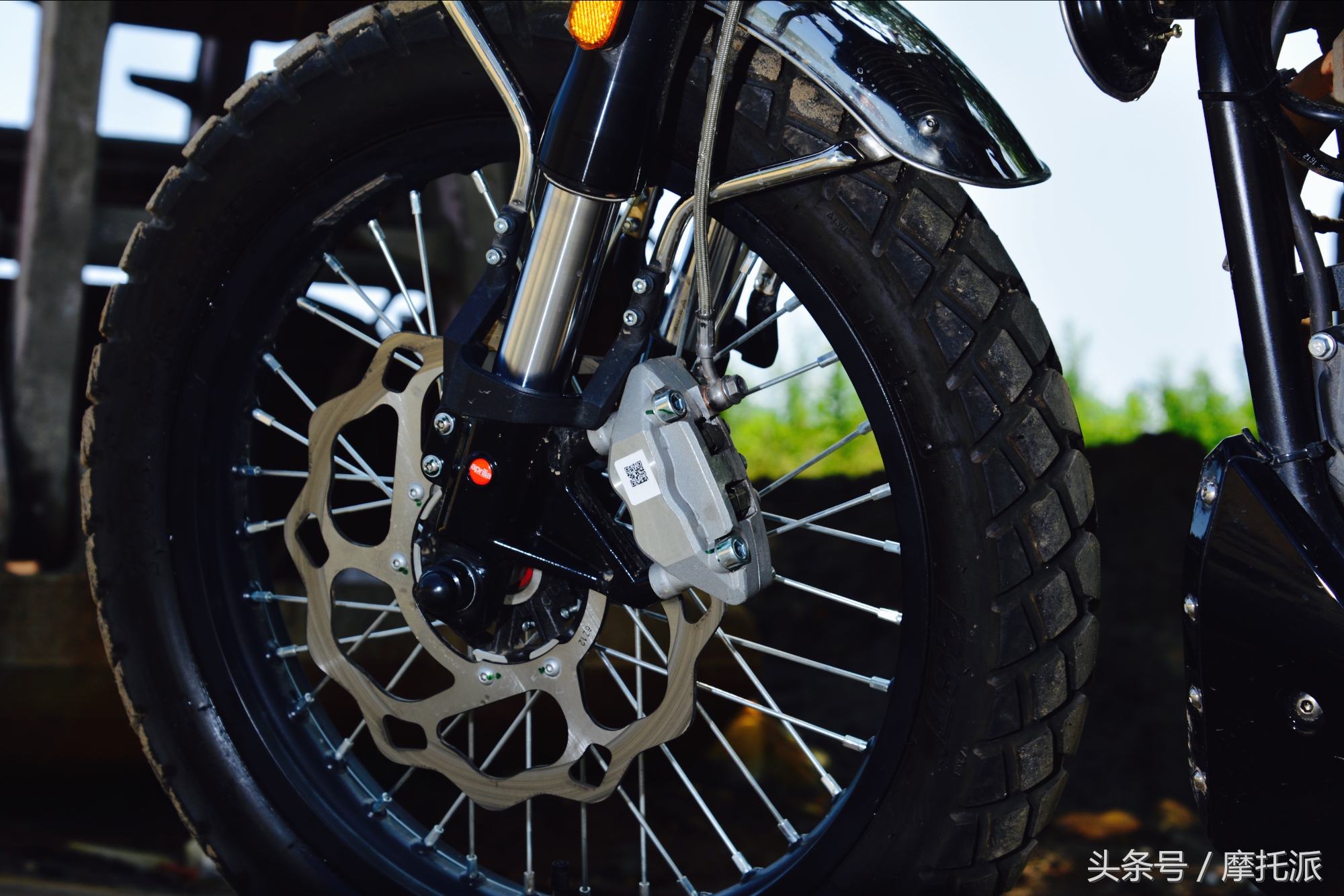 apriliacr150改装,cr150复古限量版