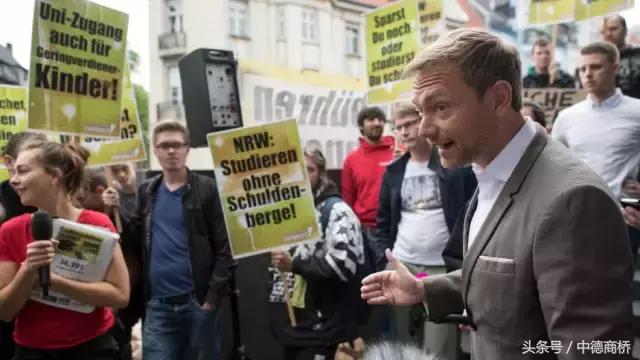 德国对中国学生免学费吗,今年德国留学收学费吗